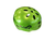 Used Inline Skate Helmet Green MD View 2