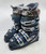 Used Nordica OLYMPIA 10 Womens DH Ski Boot Royal Blue 245 MP - M06.5 - W07.5 10589-S000414441 View 1