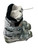 Used Nordica HOT ROD 9.0 W Womens Ski Boots White 265 MP - M08.5 - W09.5 11731-S000141050 View 3