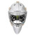 New WARRIOR F2 E SR MASK CE 11774-WARF2ESCCE3 View 4