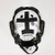 New WARRIOR F2 E SR MASK CE 11774-WARF2ESCCE3 View 2