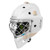New WARRIOR F2 E SR MASK CE 11774-WARF2ESCCE3 View 1