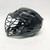 Used Cascade CPV-R Lacrosse Helmet Black M/L 11805-S000062075 View 2