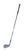 Used PING GLIDE WEDGE Golf Wedge Mens RH 54 Degree 11317-S000081630 View 1