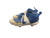 Used Nike AR9815-4000 BB/SB Cleats Navy Blue Senior 10 View 3
