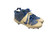 Used Nike AR9815-4000 BB/SB Cleats Navy Blue Senior 10 View 1