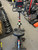 Used Echelon CONNECT EX-3 Upright Bike 10299-S000296800 View 5