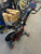 Used Echelon CONNECT EX-3 Upright Bike 10299-S000296800 View 8