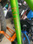 Used KLEIN MOUNTAIN BIKE Mountain Bike Mens Green 43-47cm - 17-18" - MD Frame 11605-C000201314 View 8