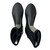 Used Water Shoes Men's Black Senior 8 11218-S000404339 View 2