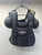 Used Diamond DCP-IX3 UMP Umpire Chest Protector Grey 11835-S000195195 View 1