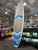 Used SUP ATX Viking Blue Stand Up Paddle Board 10'6" 11731-S000141056 View 1