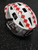 Used Cascade CPVR Lacrosse Helmet White One Size 11849-S000028720 View 3