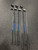 Used Adams Golf IDEA A7 OS MAX Mens Iron Set RH 4I-PW 11726-S000282170 View 2