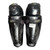 Used Bauer SUPREME S190 Junior Shin Guards Black 12" 11375-S000361865 View 1