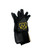 Used Mamado Adult Batting Gloves Black SM 11731-S000141074 View 1