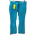 Used Oakley Snow Pants Womens Blue Medium 11218-S000404366 View 1
