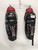 Used Sher-wood M70 Junior Shin Guards Black 12" 11821-S000025362 View 1