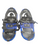 Used L.L. Bean PATHFINDER Snowshoes Boys Royal Blue 22" 11708-S000179956 View 1