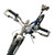 Used Giant SEDONA SX Mountain Bike Mens Black 48-52cm - 19-20" - LG Frame 11484-S000282047 View 9