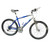 Used Giant SEDONA SX Mountain Bike Mens Black 48-52cm - 19-20" - LG Frame 11484-S000282047 View 4