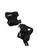 Used DBX Inline Elbow Pads Black MD 11617-S000326534 View 2