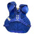 Used Under Armour UACPCC4-SRVS Catchers Chest Protector Royal Blue Adult 11813-S000326559 View 2