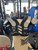 Used Pro-Tec Z COOL FB Shoulder Pads Black MD 11801-S000046260 View 1