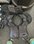 Used Pro-Tec Z COOL FB Shoulder Pads Black MD 11801-S000046261 View 13