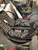 Used Pro-Tec Z COOL FB Shoulder Pads Black MD 11801-S000046267 View 3