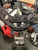 Used Pro-Tec Z COOL FB Shoulder Pads Black MD 11801-S000046268 View 3