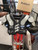 Used Pro-Tec Z COOL FB Shoulder Pads Black MD 11801-S000046269 View 1