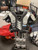Used Pro-Tec Z COOL FB Shoulder Pads Black MD 11801-S000046271 View 1