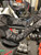 Used Pro-Tec Z COOL FB Shoulder Pads Black MD 11801-S000046274 View 3