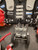 Used Pro-Tec Z COOL FB Shoulder Pads Black MD 11801-S000046274 View 4