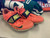 Used Nike Track & Field Cleats Adult Pink Senior 7 11801-S000046355 View 2