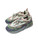 Used Nike Basketball Shoes W Grey And Pink Senior 11 11347-S000249106 View 1