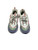 Used Nike Basketball Shoes W Grey And Pink Senior 11 11347-S000249106 View 3