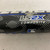 Used Louisville Slugger Attack BB13A High School -3 Baseball Bat Black And Navy Blue 31" 11855-S000186432 View 4