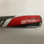 Used Easton S200 SL16S2008 USSSA 2 5/8 Baseball Bat Grey 28" 11855-S000186433 View 2