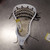 Used Warrior EVONEXT Mens Lacrosse Head White 11781-S000038730 View 1