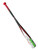Used Rawlings PEAK BB/SB USA 2 5/8 Bat 29" 11885-C000176971 View 1