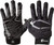 CUTTERS GAME DAY RECEIVER GLOVES-YOUTH L/XL BLACK 11147-SHDS150-01-TOPO-Y3 View 1