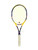 Used Wilson PRO STAFF 4.7 Adult Tennis Racquet Black Unknown 11885-S000175326 View 1