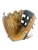 Used Rawlings HEART OF THE HIDE BB/SB Glove LH Throw Brown 12 3/4" 11885-S000177762 View 2