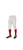 New KNICKER WHITE W/ RED 11885-CHPBP70AWSP View 1