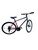 Used Schwinn CIRCUIT Hybrid/City Bike Mens Red 56-58cm - LG Frame 11885-S000179280 View 1