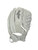 Used Rawlings GG ELITE BB/SB Glove RH Throw Grey 12 1/2" 11885-S000179425 View 1