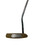 Used Edel E-2 TORQUE 8 Mens Putter RH Brown 11885-S000181180 View 1