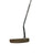 Used Edel THE BRICK Mens Putter RH Brown 11885-S000181182 View 1